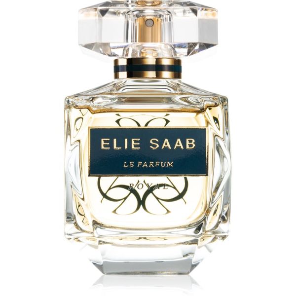 Elie Saab Elie Saab Le Parfum Royal парфюмна вода за жени 90 мл.