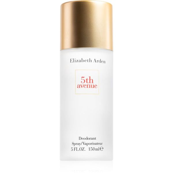Elizabeth Arden Elizabeth Arden 5th Avenue дезодорант в спрей  за жени 150 мл.