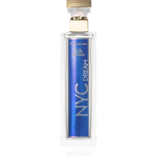 Elizabeth Arden Elizabeth Arden 5th Avenue NYC Dream парфюмна вода за жени 75 мл.