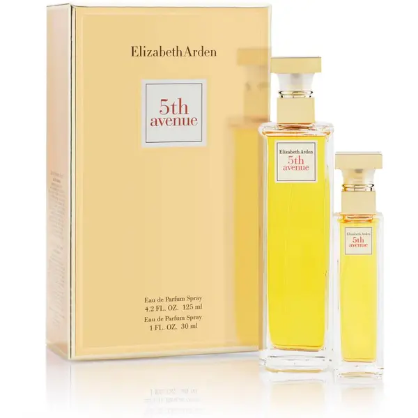 Elizabeth Arden Elizabeth Arden 5th Avenue подаръчен комплект за жени
