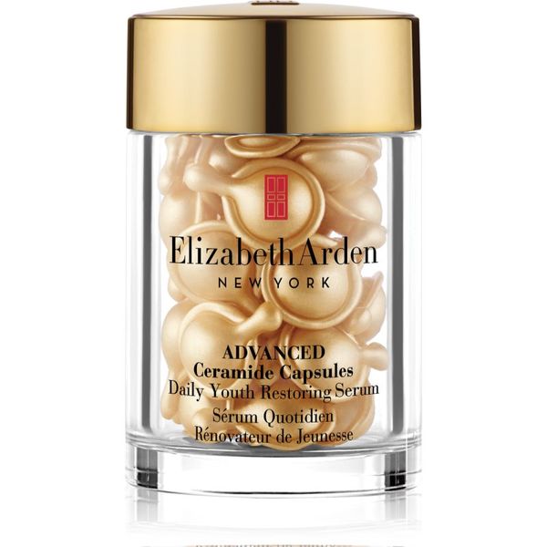 Elizabeth Arden Elizabeth Arden Advanced Ceramide хидратиращ и подхранващ серум в капсули 30 капс.