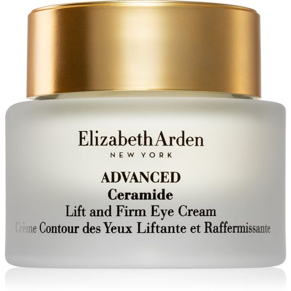 Elizabeth Arden Elizabeth Arden Advanced Ceramide лифтинг крем за околоочната зона със стягащ ефект за жени  15 мл.