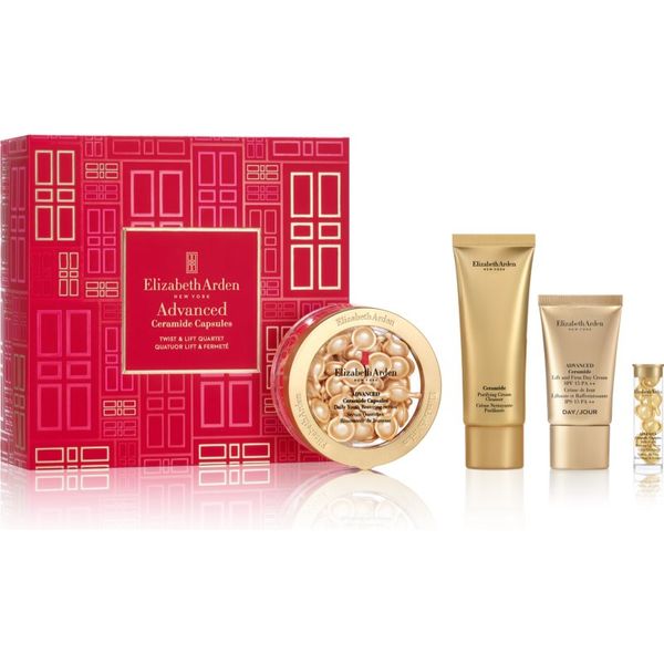 Elizabeth Arden Elizabeth Arden Advanced Ceramide подаръчен комплект за жени