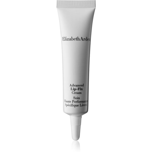 Elizabeth Arden Elizabeth Arden Advanced Lip–Fix Cream основа под червило 15 мл.