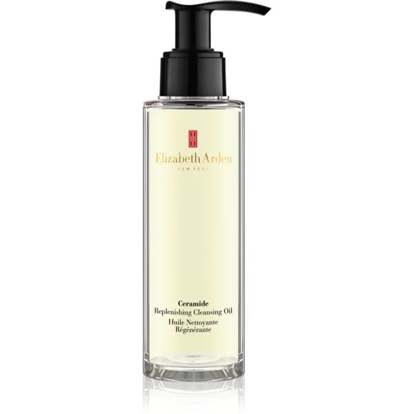 Elizabeth Arden Elizabeth Arden Ceramide нежно почистващо олио с церамиди 195 мл.