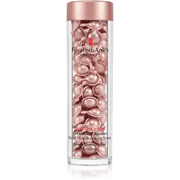 Elizabeth Arden Elizabeth Arden Ceramide Retinol + HPR Ceramide капсули с активни серамиди за жени 90 бр.