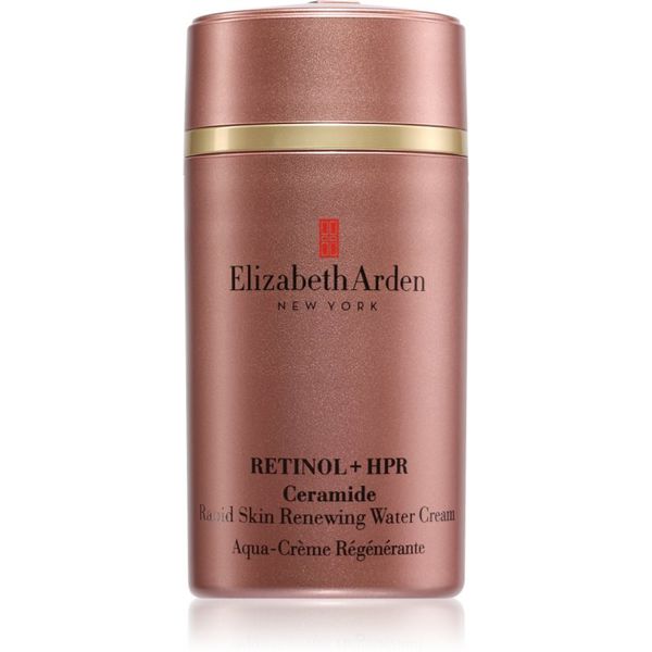Elizabeth Arden Elizabeth Arden Ceramide Retinol + HPR Ceramide крем за подновяване на кожните клетки 50 мл.