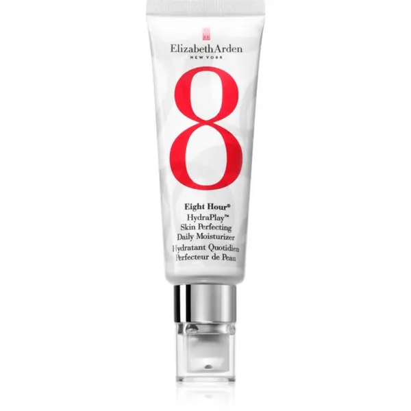 Elizabeth Arden Elizabeth Arden Eight Hour Eight Hour HydraPlay дневен хидратиращ крем за перфектна кожа 45 мл.