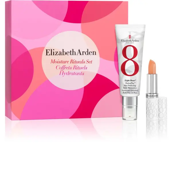 Elizabeth Arden Elizabeth Arden Eight Hour Eight Hour HydraPlay подаръчен комплект за интензивна хидратация
