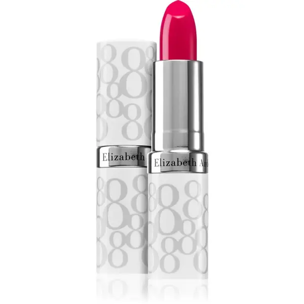 Elizabeth Arden Elizabeth Arden Eight Hour хидратиращ балсам за устни в тубичка цвят 02 Blush SPF 15 3.7 гр.