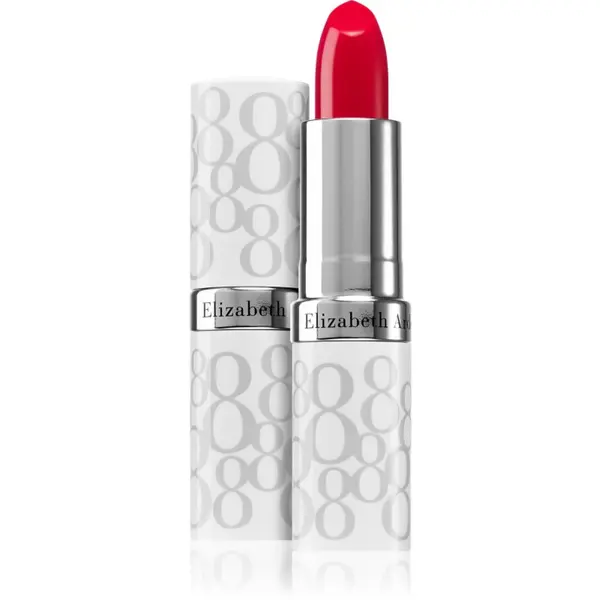 Elizabeth Arden Elizabeth Arden Eight Hour хидратиращ балсам за устни в тубичка цвят 05 Berry SPF 15 3.7 гр.