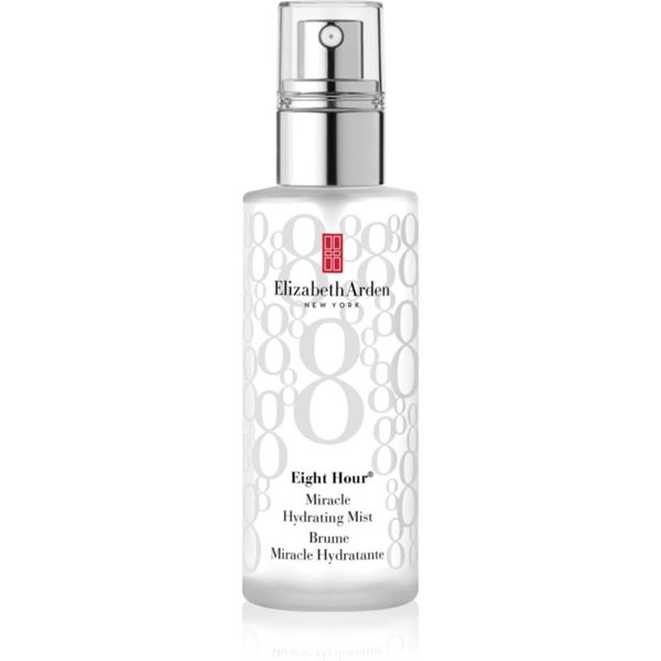 Elizabeth Arden Elizabeth Arden Eight Hour хидратираща мъгла с витамини 100 мл.
