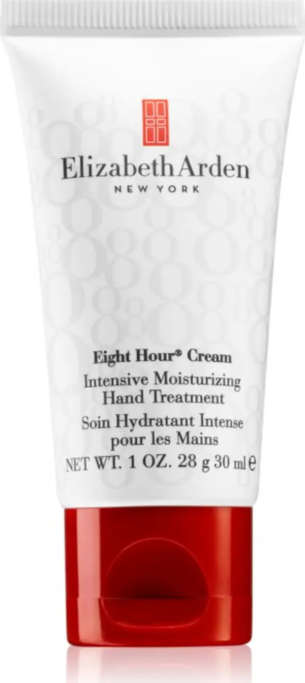 Elizabeth Arden Elizabeth Arden Eight Hour интензивен хидратиращ крем за ръце и нокти 30 мл.