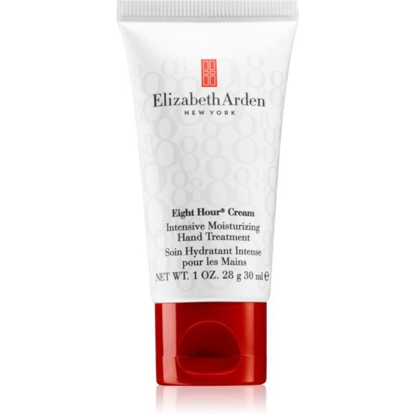 Elizabeth Arden Elizabeth Arden Eight Hour интензивен хидратиращ крем за ръце и нокти 30 мл.
