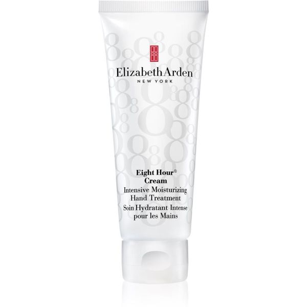 Elizabeth Arden Elizabeth Arden Eight Hour интензивен хидратиращ крем за ръце и нокти 75 мл.