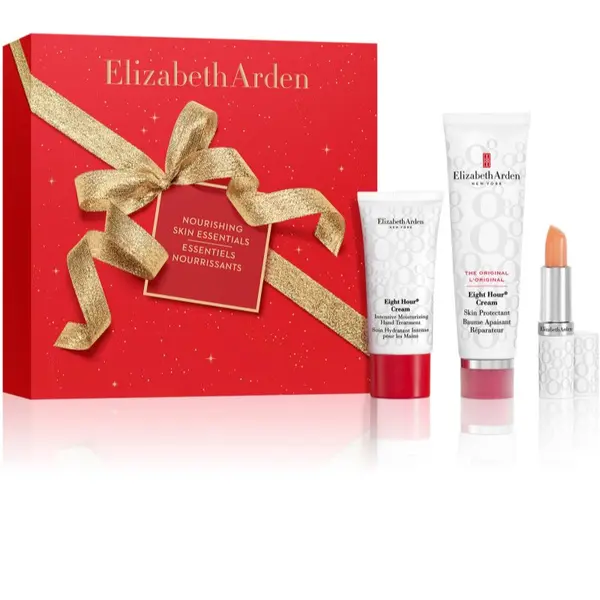 Elizabeth Arden Elizabeth Arden Eight Hour подаръчен комплект за интензивна хидратация за жени