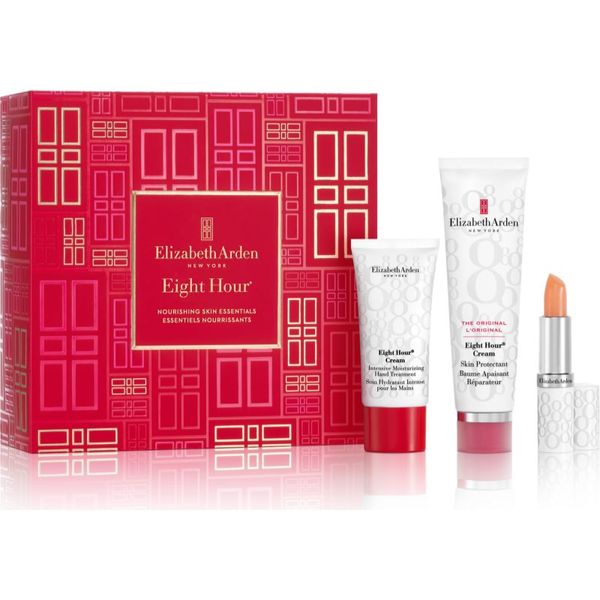 Elizabeth Arden Elizabeth Arden Eight Hour подаръчен комплект за жени
