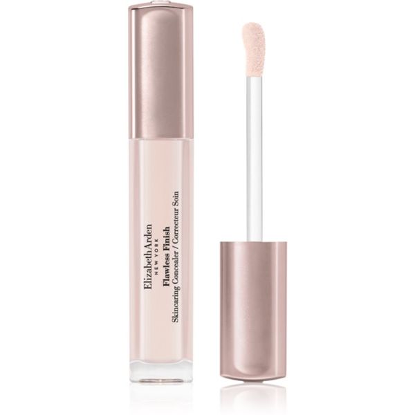 Elizabeth Arden Elizabeth Arden Flawless Finish Skincaring Concealer дълготраен коректор цвят 145 5,9 мл.