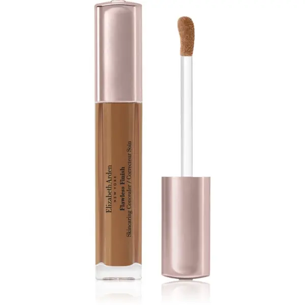 Elizabeth Arden Elizabeth Arden Flawless Finish Skincaring Concealer дълготраен коректор цвят 625 5.9 мл.