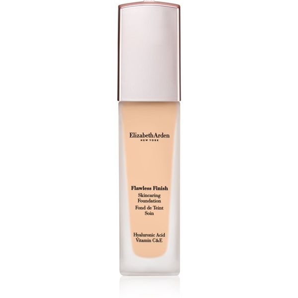 Elizabeth Arden Elizabeth Arden Flawless Finish Skincaring Foundation Серум фон дьо тен цвят 140C 30 мл.