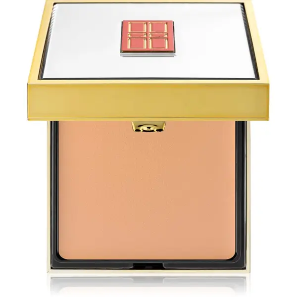 Elizabeth Arden Elizabeth Arden Flawless Finish Sponge-On Cream Makeup компактен грим цвят 05 Softly Beige I 23 гр.
