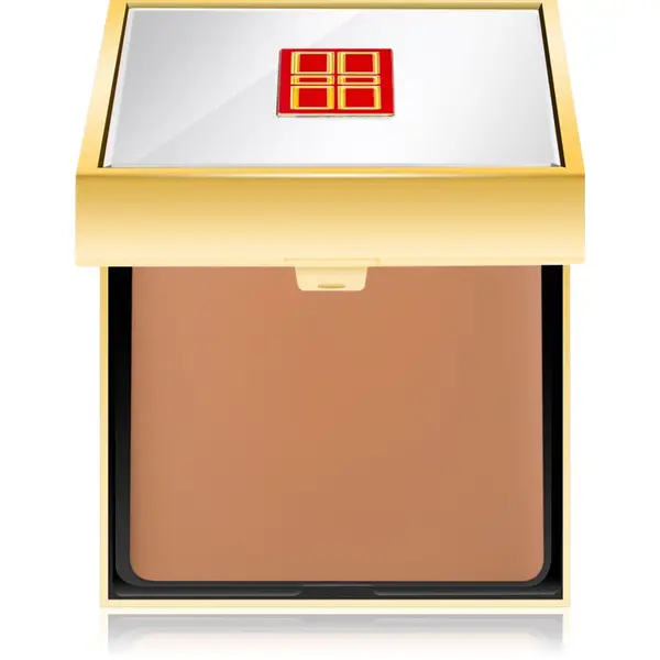 Elizabeth Arden Elizabeth Arden Flawless Finish Sponge-On Cream Makeup компактен грим цвят 06 Toasty Beige  23 гр.
