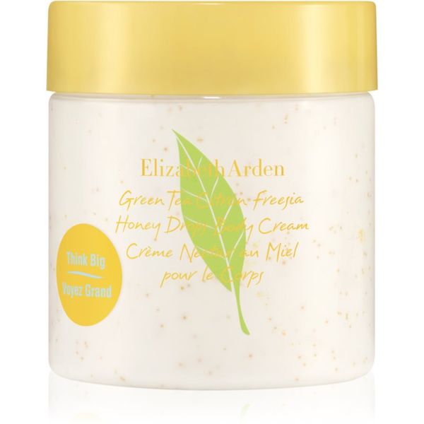 Elizabeth Arden Elizabeth Arden Green Tea Citron Freesia крем за тяло за жени 500 мл.