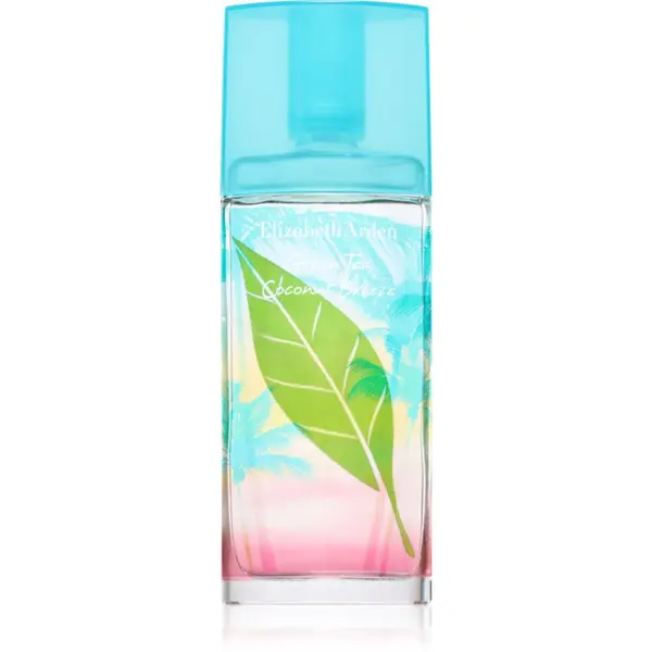 Elizabeth Arden Elizabeth Arden Green Tea Coconut breeze тоалетна вода за жени 100 мл.
