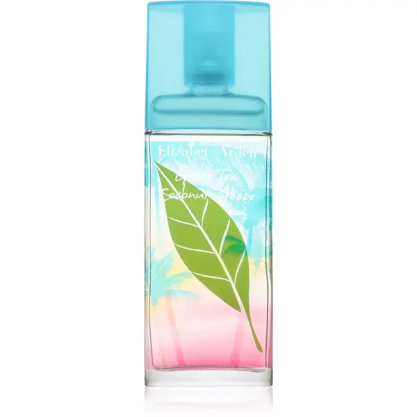 Elizabeth Arden Elizabeth Arden Green Tea Coconut breeze тоалетна вода за жени 50 мл.