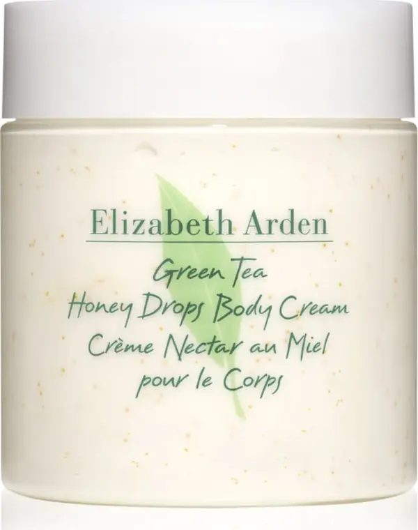 Elizabeth Arden Elizabeth Arden Green Tea крем за тяло  за жени 500 мл.