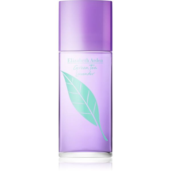 Elizabeth Arden Elizabeth Arden Green Tea Lavender тоалетна вода за жени 100 мл.