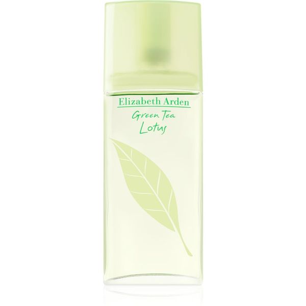 Elizabeth Arden Elizabeth Arden Green Tea Lotus тоалетна вода за жени 100 мл.