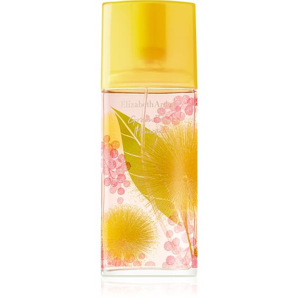 Elizabeth Arden Elizabeth Arden Green Tea Mimosa тоалетна вода за жени 100 мл.