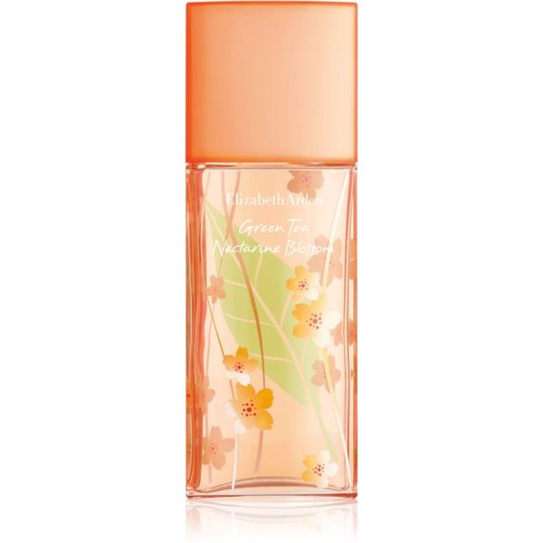 Elizabeth Arden Elizabeth Arden Green Tea Nectarine Blossom тоалетна вода за жени 100 мл.
