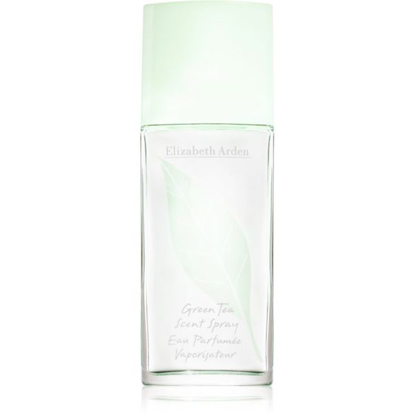 Elizabeth Arden Elizabeth Arden Green Tea парфюмна вода за жени 100 мл.
