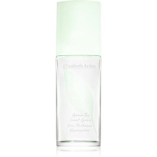 Elizabeth Arden Elizabeth Arden Green Tea парфюмна вода за жени 30 мл.