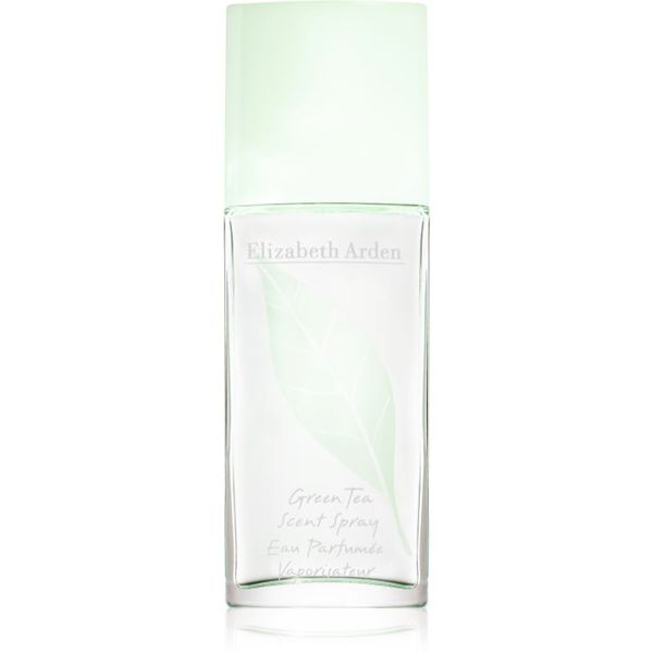 Elizabeth Arden Elizabeth Arden Green Tea парфюмна вода за жени 50 мл.