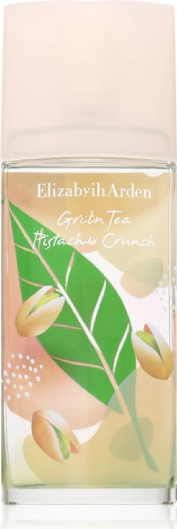 Elizabeth Arden Elizabeth Arden Green Tea Pistachio Crunch тоалетна вода за жени 100 мл.