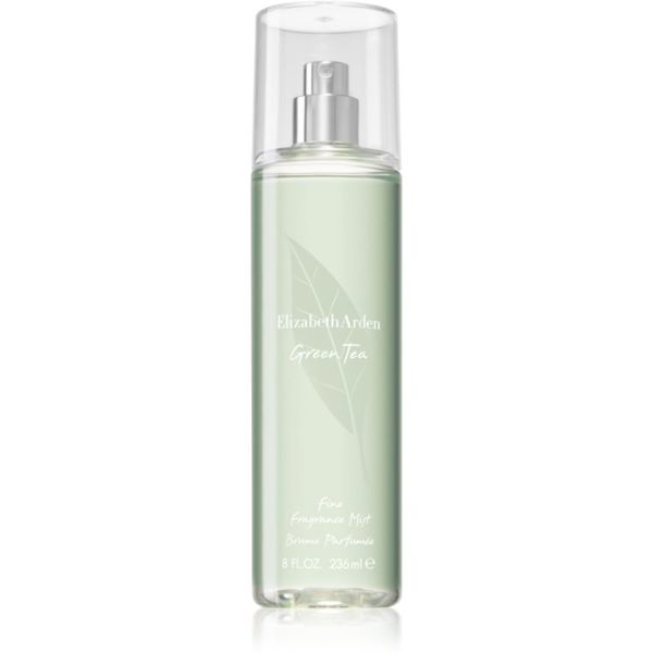 Elizabeth Arden Elizabeth Arden Green Tea спрей за тяло за жени 236 мл.