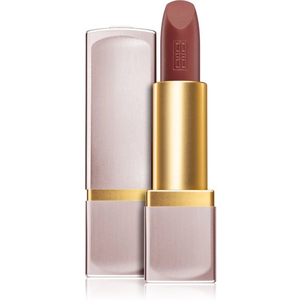 Elizabeth Arden Elizabeth Arden Lip Color Matte луксозно овлажняващо червило с витамин Е цвят 105 Ambitious Mauve 3,5 гр.