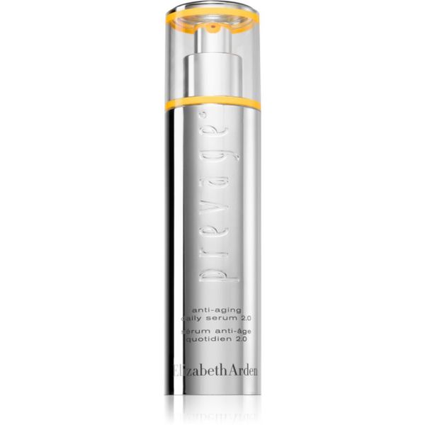 Elizabeth Arden Elizabeth Arden Prevage Anti-aging Daily Serum 2.0 серум против стареене на кожата 50 мл.