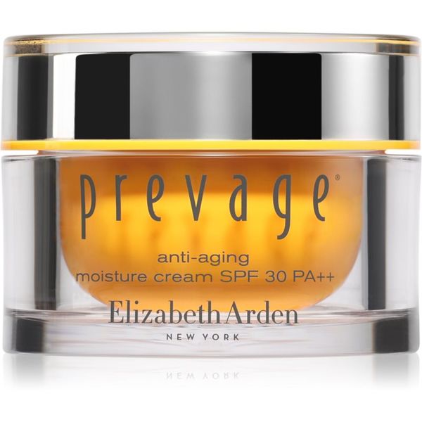 Elizabeth Arden Elizabeth Arden Prevage Anti-Aging Moisture Cream хидратиращ крем SPF 30 50 мл.