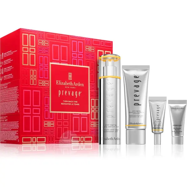 Elizabeth Arden Elizabeth Arden Prevage Anti-Aging подаръчен комплект за жени