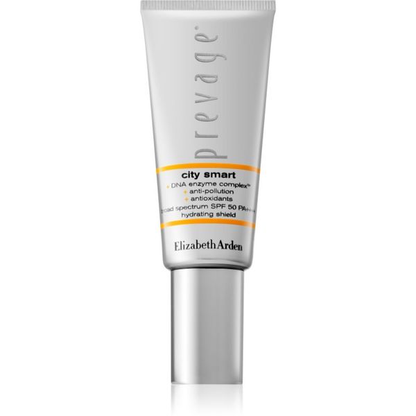 Elizabeth Arden Elizabeth Arden Prevage City Smart дневен хидратиращ и защитен крем SPF 50 40 мл.