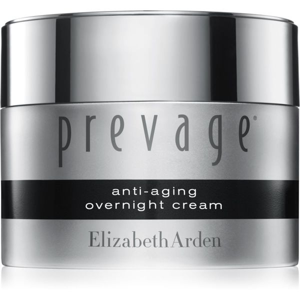 Elizabeth Arden Elizabeth Arden Prevage нощен регенериращ крем против бръчки 50 мл.