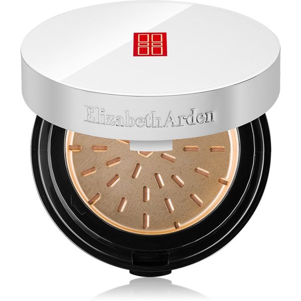 Elizabeth Arden Elizabeth Arden Pure Finish Mineral Powder Foundation Грим на прах SPF 20 цвят 07 8.33 гр.