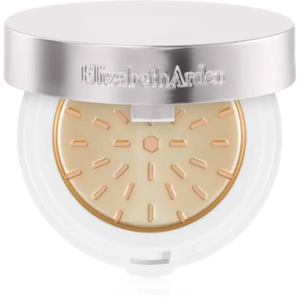 Elizabeth Arden Elizabeth Arden Pure Finish Mineral Powder Foundation минерална пудра цвят 02 8.33 гр.