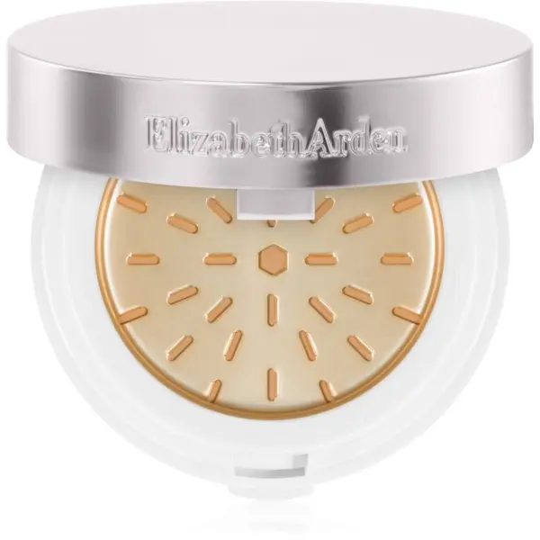 Elizabeth Arden Elizabeth Arden Pure Finish Mineral Powder Foundation минерална пудра цвят 05 8.33 гр.