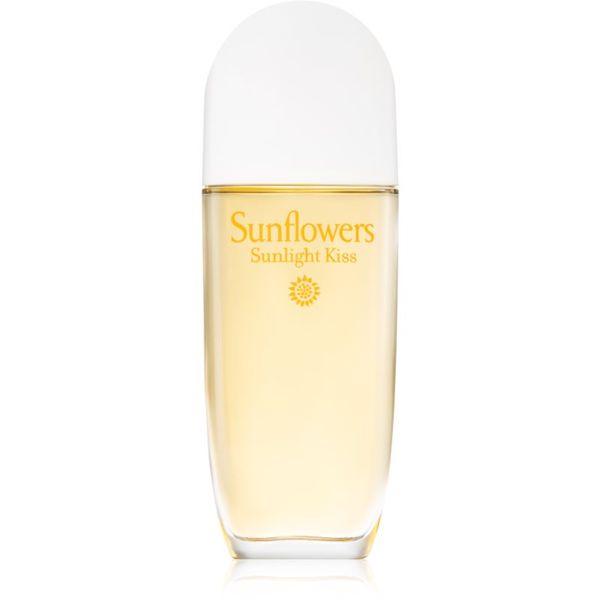 Elizabeth Arden Elizabeth Arden Sunflowers Sunlight Kiss тоалетна вода за жени 100 мл.