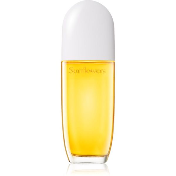 Elizabeth Arden Elizabeth Arden Sunflowers тоалетна вода за жени 30 мл.